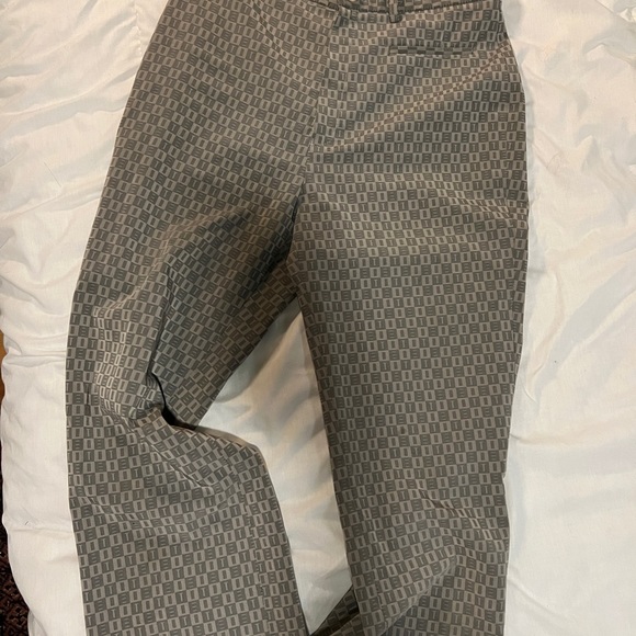 Y2K Vintage dress pants - Picture 4 of 6
